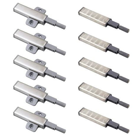 Image result for Spring Loaded Plunger Latch