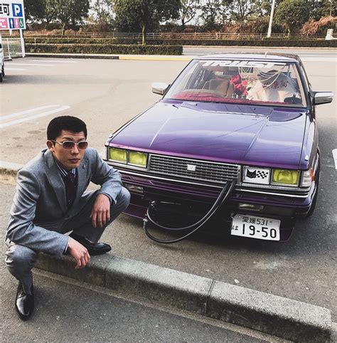 Cinematic Photography, Car Photography, Jdm Girls, Classic Japanese Cars, Best Jdm Cars ...