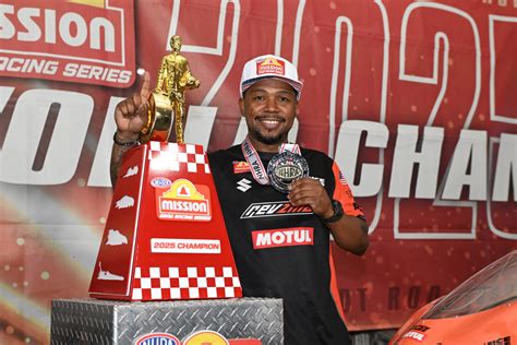 Rain Forces Cancellation of NHRA Finals, Champions Crowned Based on ...