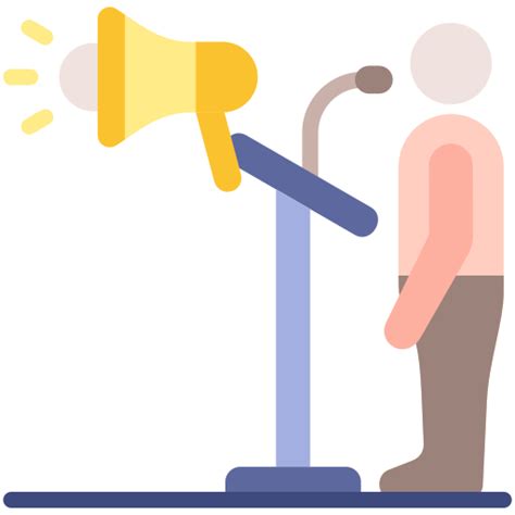 Campaign - Free icons