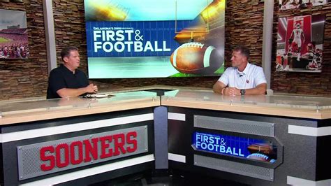 Oklahoma Football releases 2025 Week 1 depth chart ahead of season opener