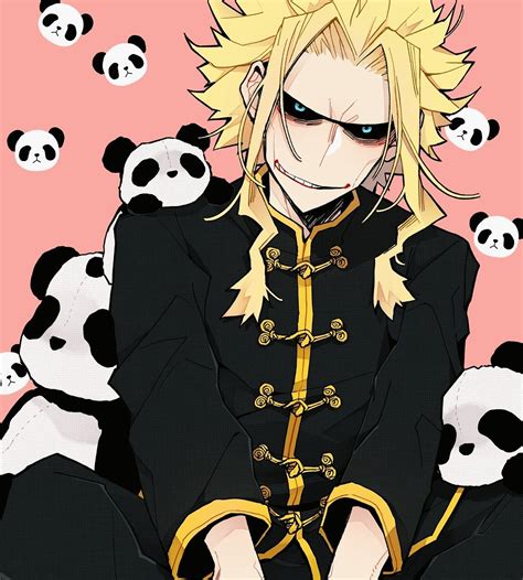 toshinori yagi quotes