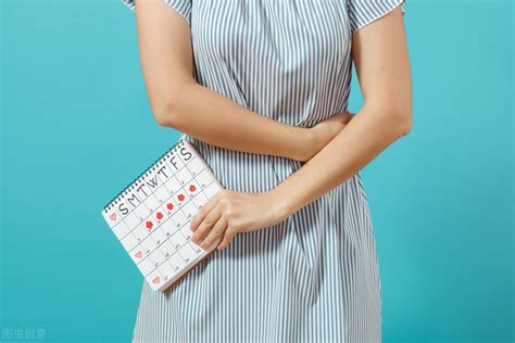 女性月经周期计算表，孕周期怎么算以B超还是末次月经为准 - 科猫网