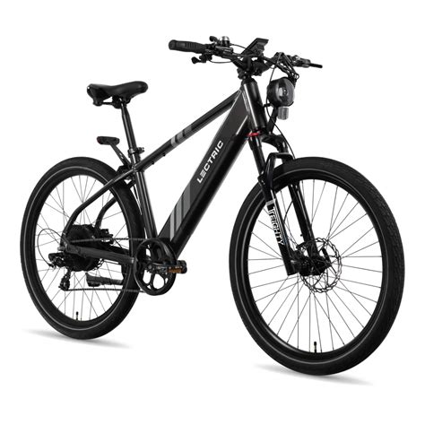 Lectric XPress 750 Review: A Powerful and Affordable Commuter E-Bike