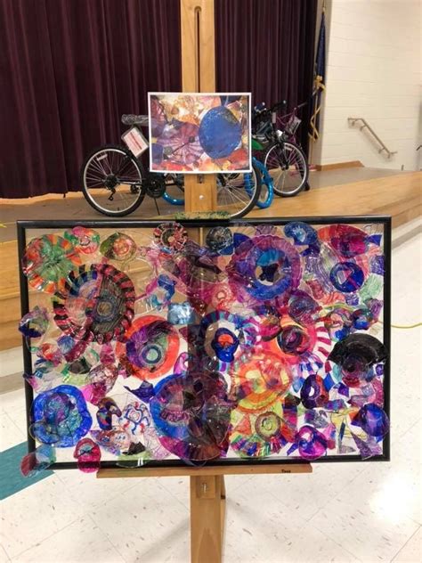 Group Work Drawing 的图像结果