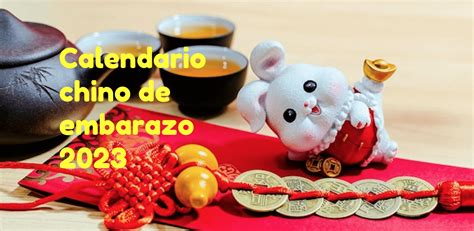 Aquí está el Calendario chino de embarazo 2025 ¿Niño o niña? – MomMom