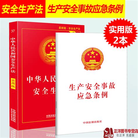 中华人民共和国安全生产法 - 电子书下载 - 小不点搜索