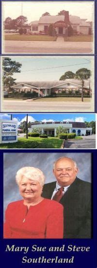 Our History | Southerland Family Funeral Homes and Crematory