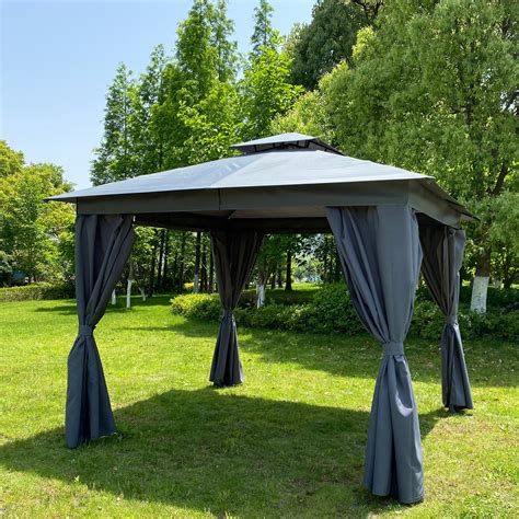 Replacement Canopy For Gazebo Lowes at Douglas Wilder blog