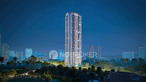 Baya Solstice Andheri East, Mumbai, Maharashtra, India - Without ...