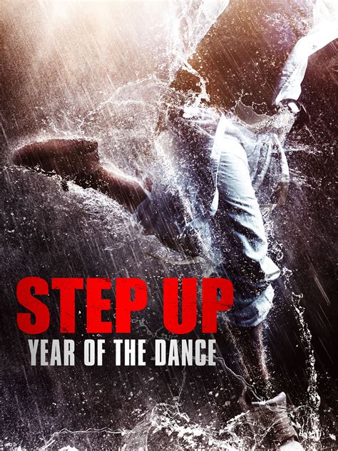 Prime Video: Step Up: Year of the Dance