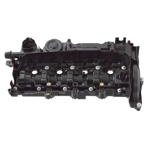 febi | 174674 | Rocker Cover with vent valve and gasket | bilstein ...