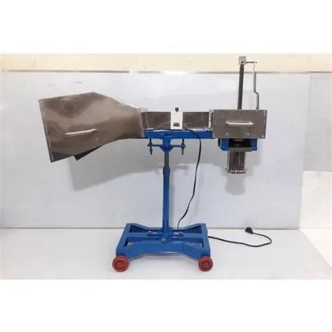 Capital Industries, Ahmedabad - Manufacturer of Food Processing Machine ...