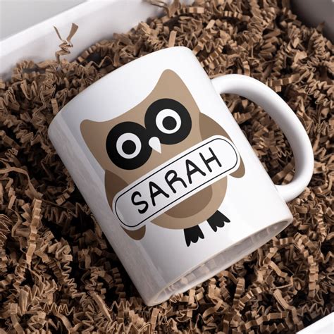 Buy Owl SVG File Owl Clipart Owl Clip Art Instant Download DIY Crafting ...