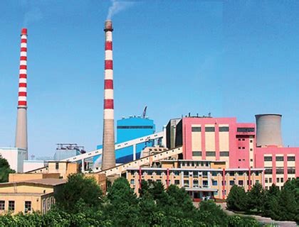 中国电建市政建设集团有限公司 经典工程 巴基斯坦卡西姆港2×660MW燃煤电站项目