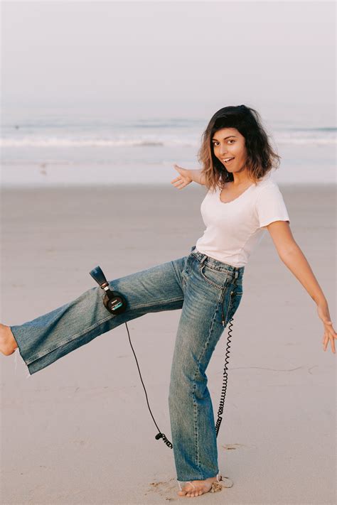 Get to know Misha Euceph, the young changemaker behind The Michelle ...