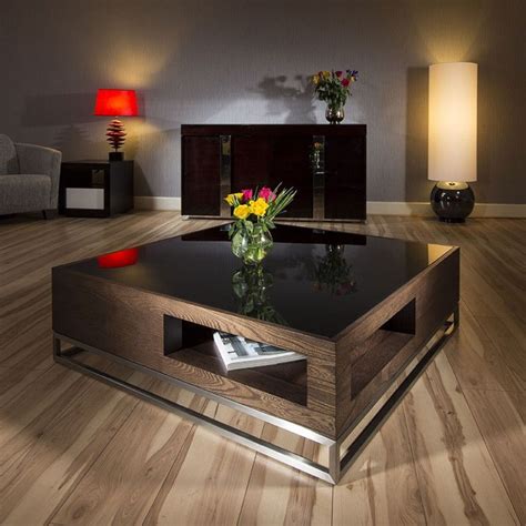 large coffee table for living room