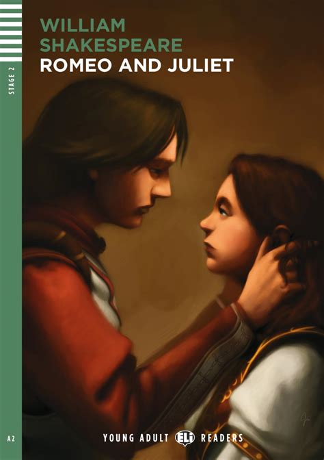 Romeo and Juliet - William Shakespeare by ELI Publishing - Issuu
