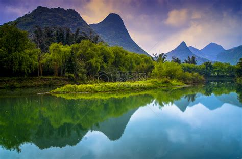 山泉水摄影图__自然风景_自然景观_摄影图库_昵图网nipic.com