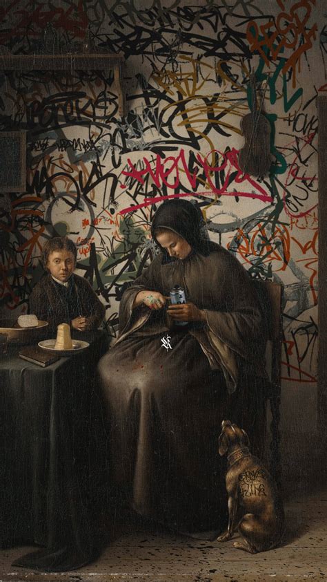 [100+] Renaissance Backgrounds | Wallpapers.com