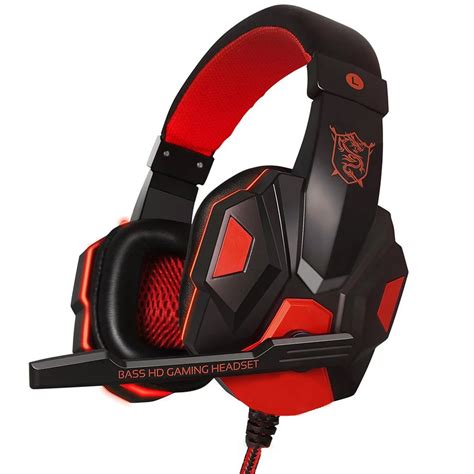 Проводные игровые наушники 3,5 мм с микрофоном JBL | AliExpress