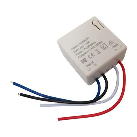 Image result for LED Relay Control