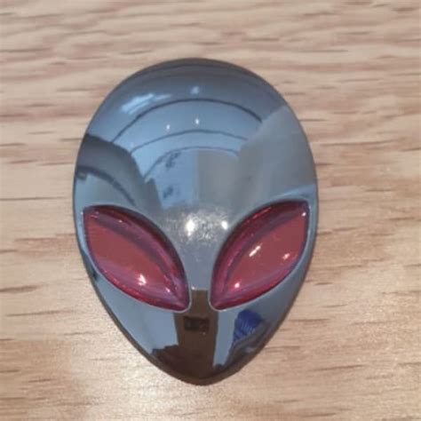 Alienware Logo Decal Sticker 的图像结果