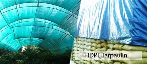 Karnawat Tarpaulin|HDPE Tarpaulin