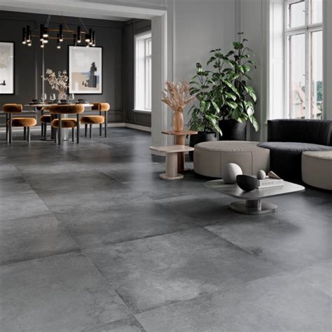 Large Floor Tiles