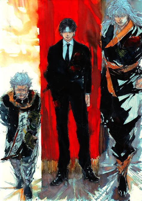 Pin van Mackenzie Lee op HXH in 2025