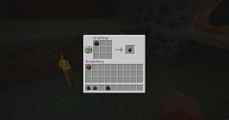 Compact Coal Farm Minecraft Java Setup 的图像结果