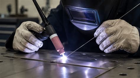 What is Spray Transfer Welding - Everything You Need to Know - YesWelder