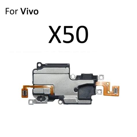 Loudspeaker / Ringer For Vivo X50 – Shockware.in