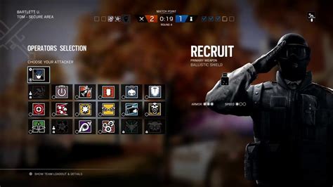Image result for Creating Squad Loop R6