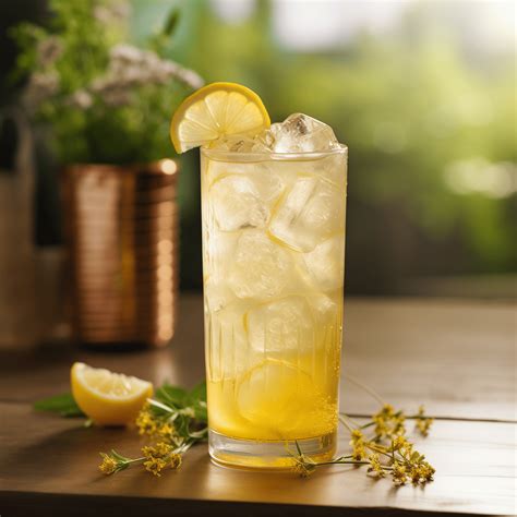 How To Make Gin And Tonic Recipe at Madeleine Darbyshire blog