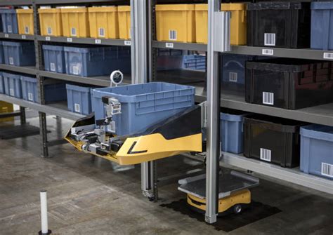 Automated Storage and Retrieval System 的图像结果