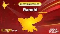 Ranchi lok sabha election results 2024: Ranchi Winning Candidates List ...
