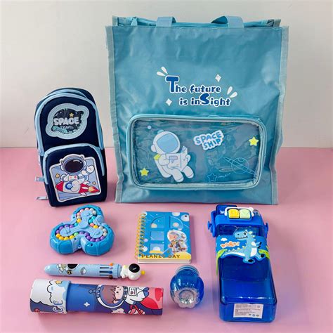 Astronaut Dreams Kit Hamper – Cots and Cuddles