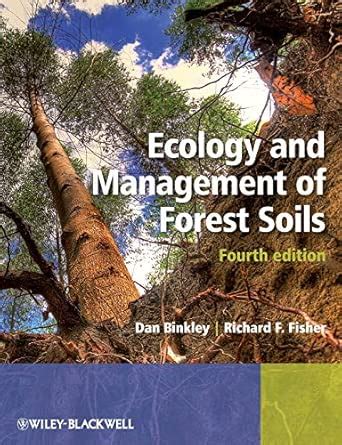 Buy Ecology and Management of Forest Soils Book Online at Low Prices in ...