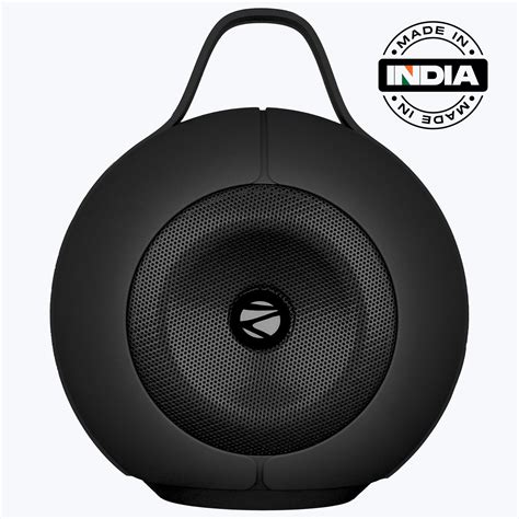 Zebronics Sound Pod 30 Wireless Speakers