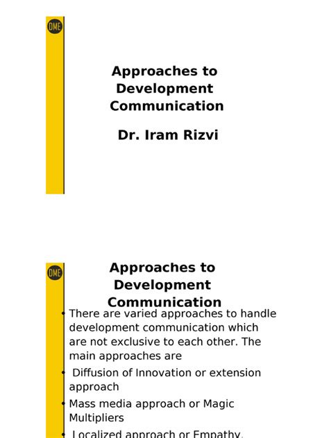 Image result for Approaches of Development Communication