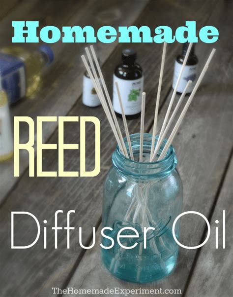 Image result for Homemade Diffuser Solution