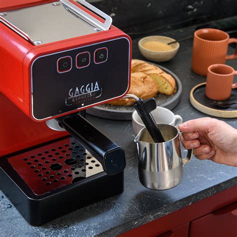 Buy Gaggia Classic Color Vibes Coffee Machine | Caramelly