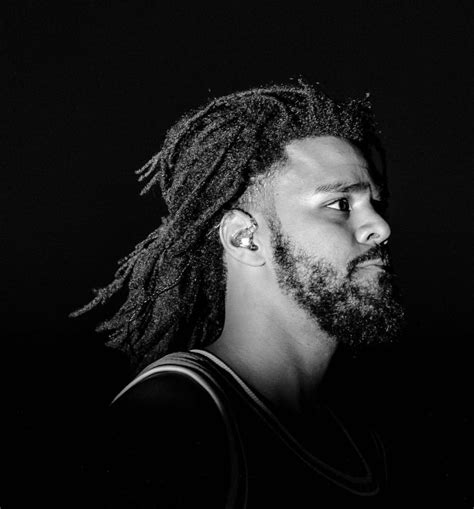 Pin by Angela Caruso on J Cole ️ | Hair styles, J cole, Locs hairstyles