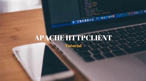 HttpClient Tutorial 的图像结果