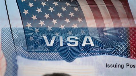 US Makes Visa Bond Rule Permanent, India Excluded - Politics News | Krihaa