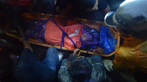 Mount Merapi eruption: 11 hikers found dead in Indonesia's West Sumatra ...