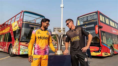 PSL 2026 final live streaming in India: How, when and where to watch ...