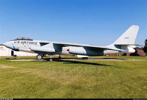 51-2315 | Boeing B-47B Stratojet | United States - US Air Force (USAF ...