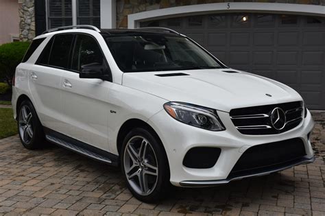 No Reserve: 2018 Mercedes-AMG GLE43 4MATIC for sale on BaT Auctions - sold for $41,500 on ...